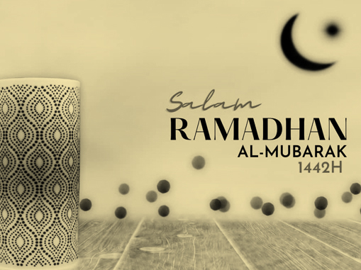 Ramadhan - Talaqqi dan Tadabbur Al Quran